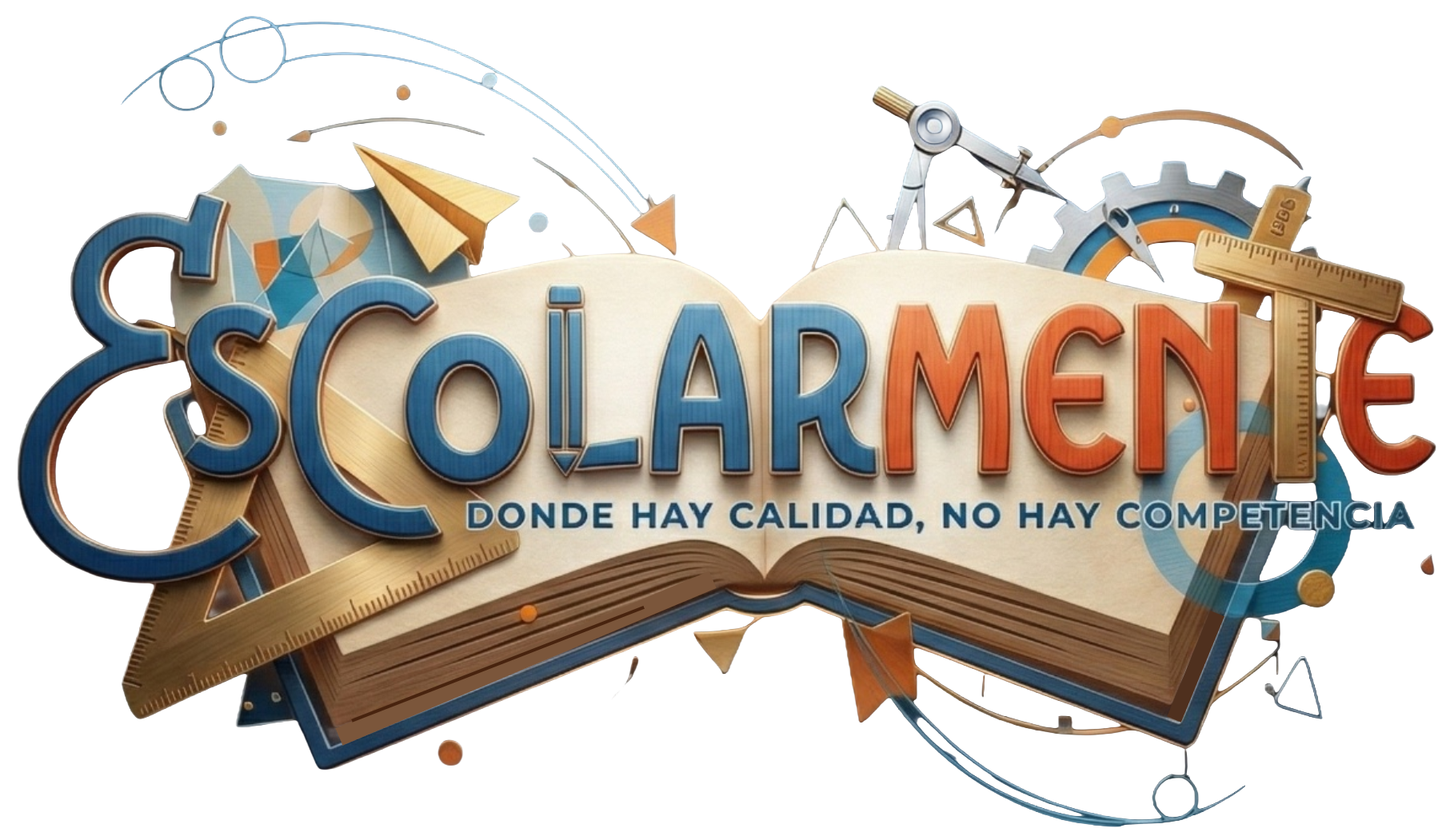 EscolarMente Logo
